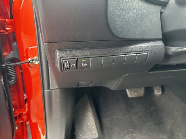Certified 2025 Toyota Corolla SE image 42
