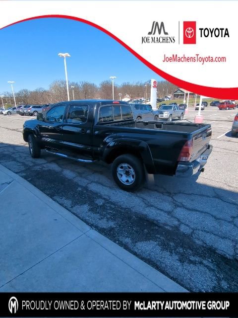Used 2006 Toyota Tacoma PreRunner image 1
