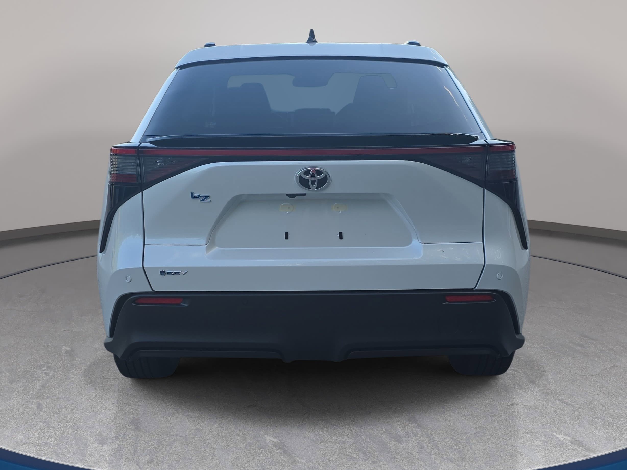 New 2026 Toyota bZ FWD image 6