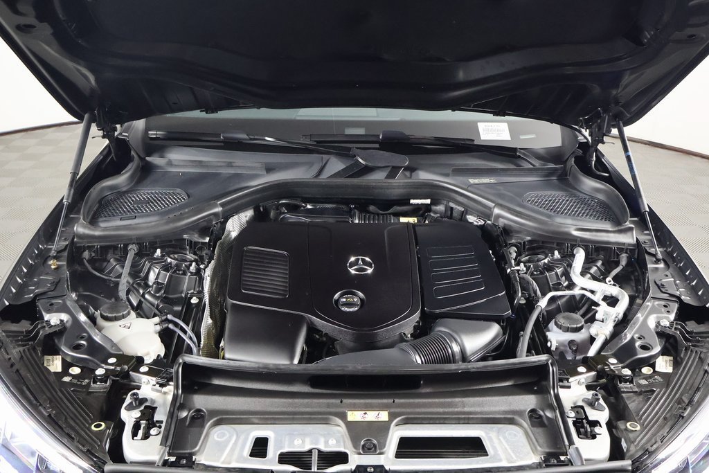Certified 2026 Mercedes-Benz GLC 300 image 15