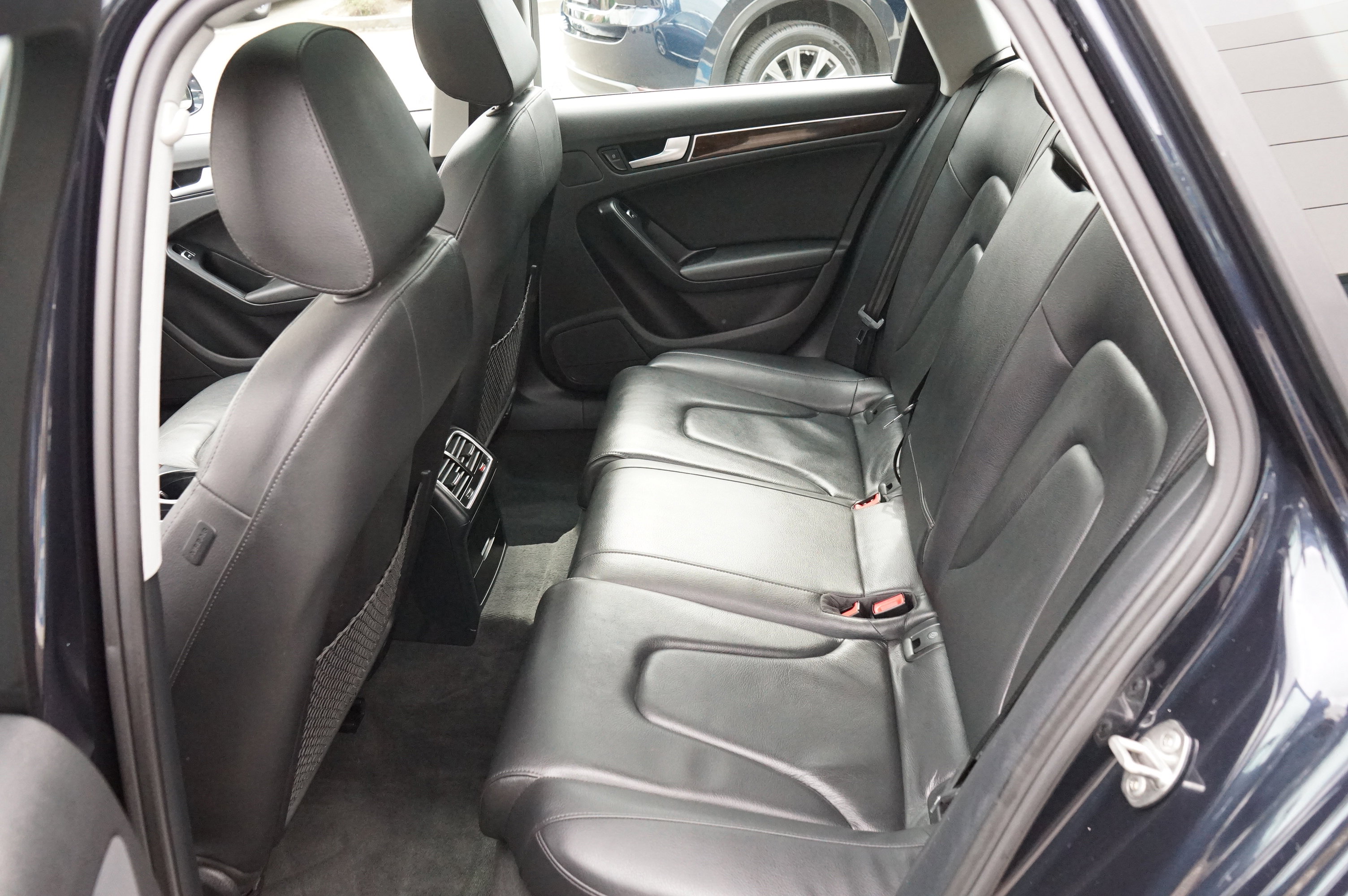 Used 2013 Audi A4 Premium Plus AWD/4WD image 22