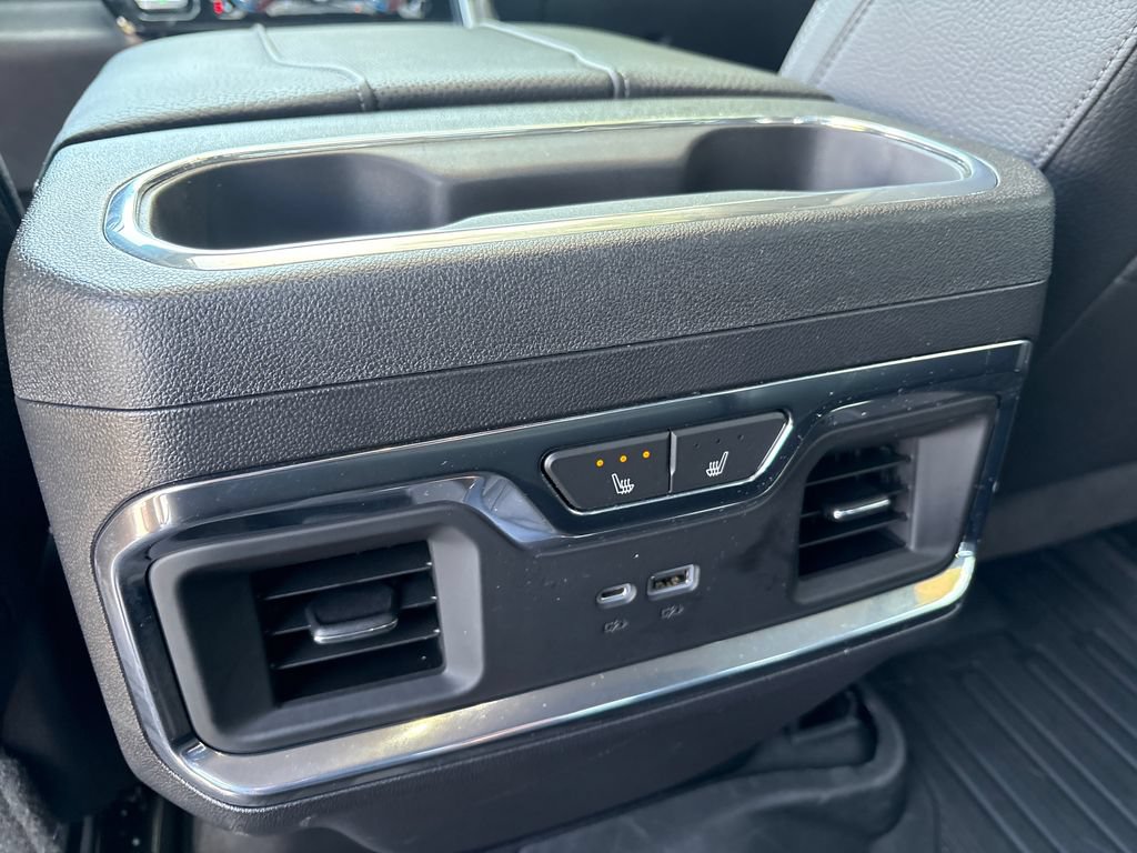 Certified 2023 GMC Sierra 1500 Denali AWD/4WD image 47