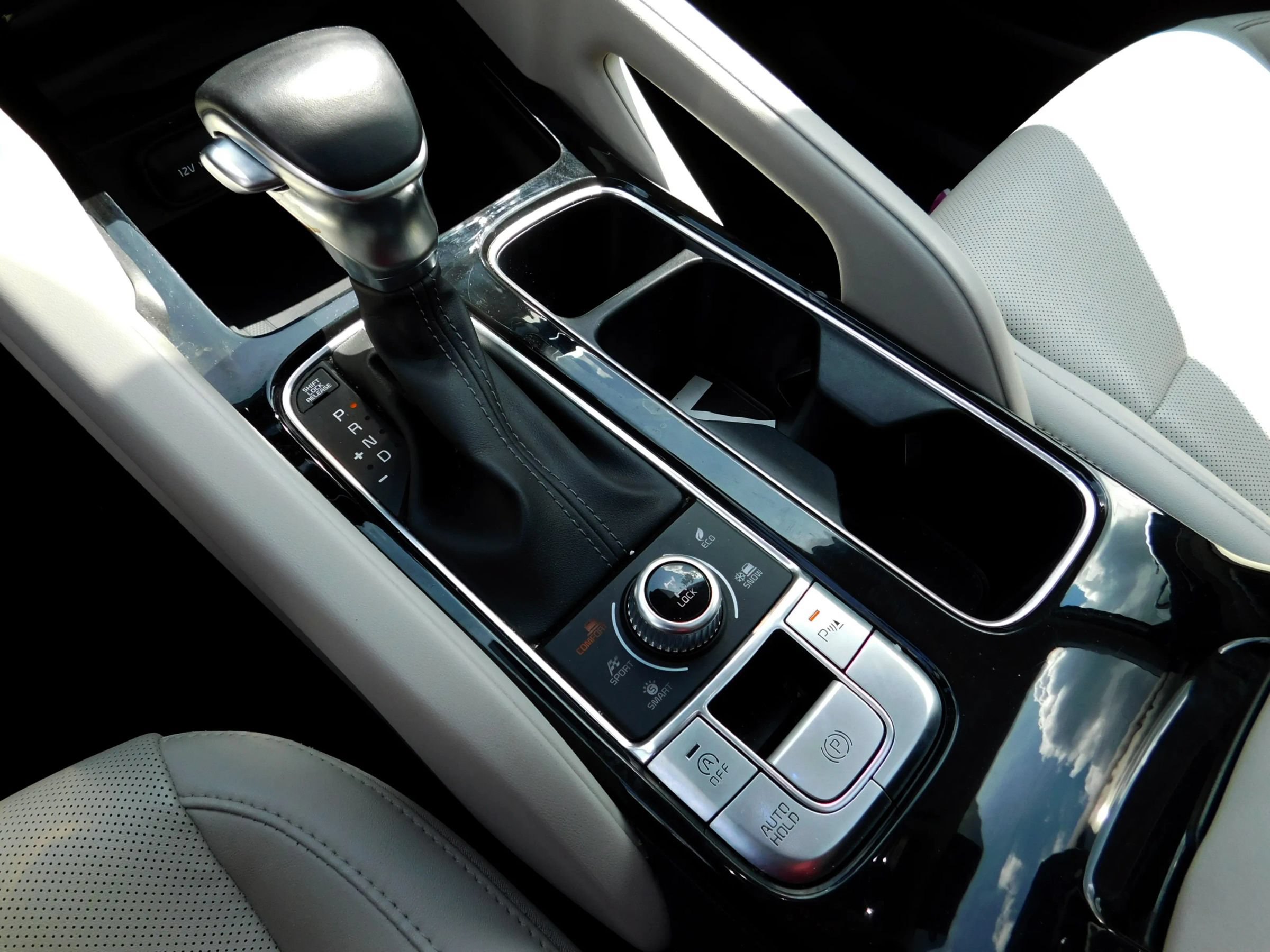 Used 2023 Kia Telluride S w/ S Sunroof Package AWD/4WD image 25