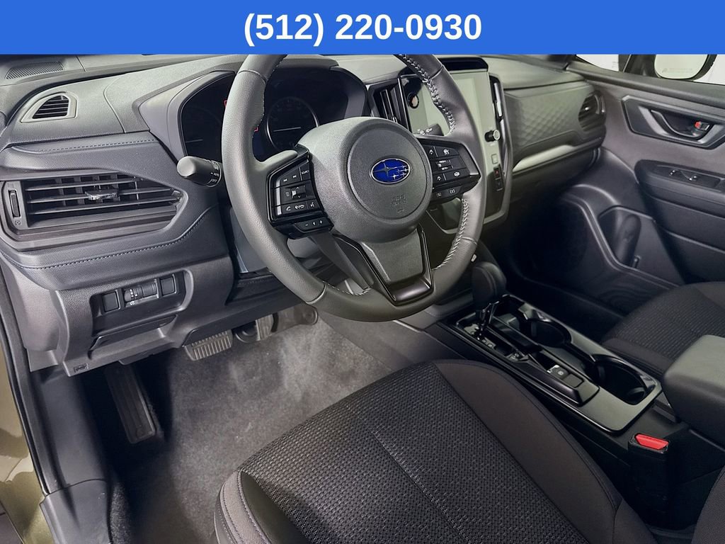 Used 2026 Subaru Forester Premium AWD/4WD image 10