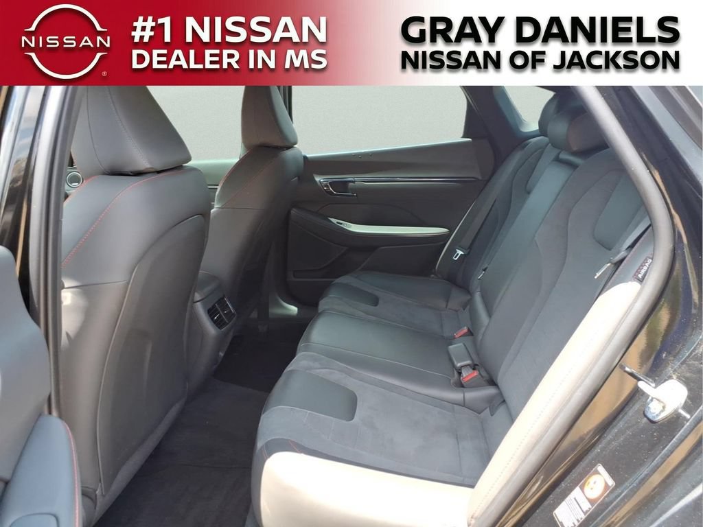 Used 2022 Hyundai Sonata N Line FWD image 25