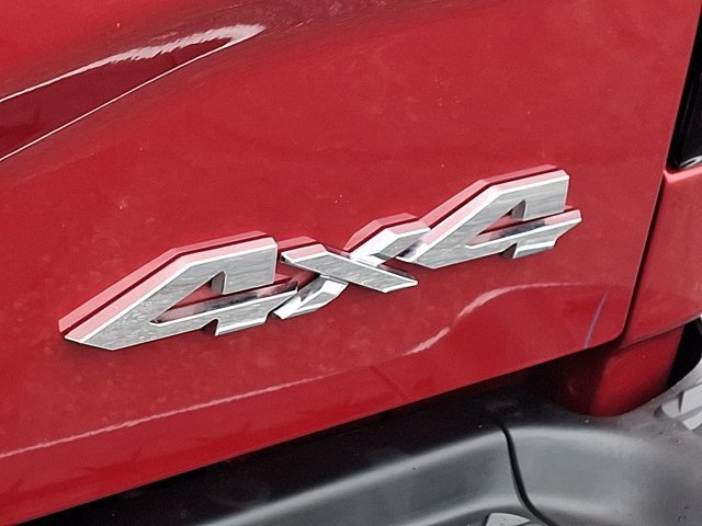 Certified 2026 RAM 2500 Big Horn AWD/4WD image 35