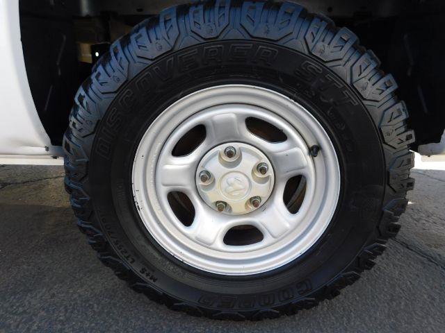 Used 2005 Dodge Dakota ST image 8