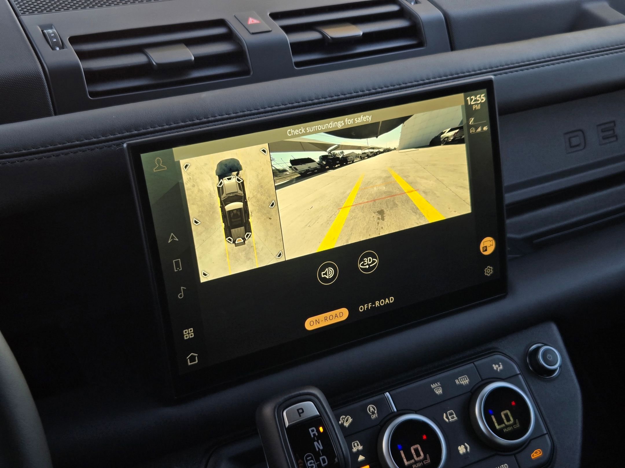 Used 2024 Land Rover Defender 110 X image 19