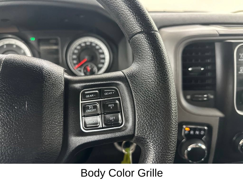 Used 2014 RAM 1500 Express AWD/4WD image 39
