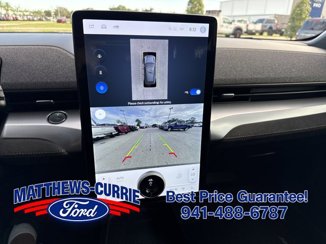 Certified 2023 Ford Mustang Mach-E GT AWD/4WD image 20