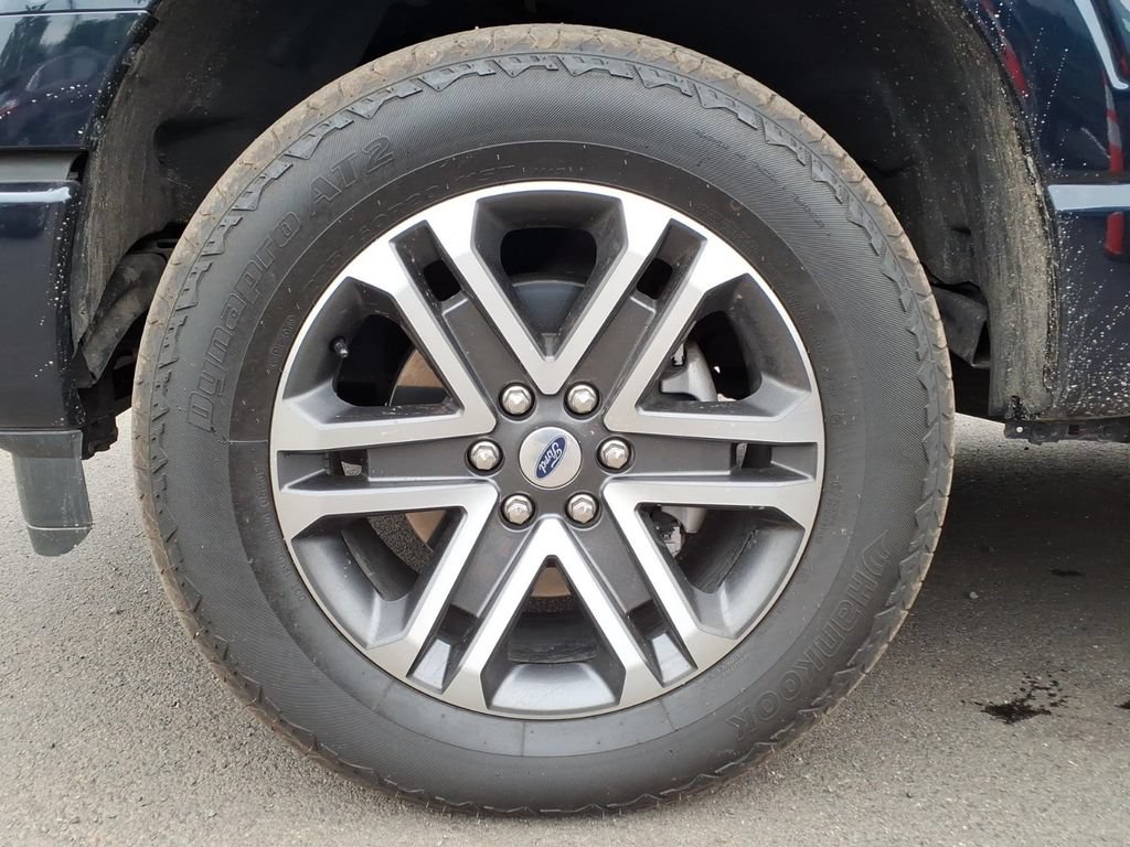 Certified 2023 Ford F150 XL w/ STX Appearance Package AWD/4WD image 24