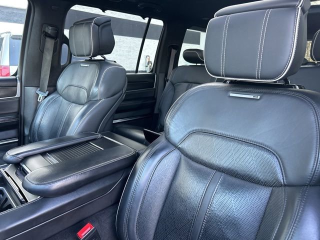 Used 2024 Jeep Grand Wagoneer L Series II w/ Quick Order Packagew 28T image 25