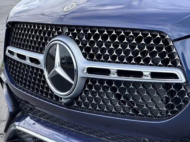 New 2026 Mercedes-Benz GLE 350 4MATIC image 4