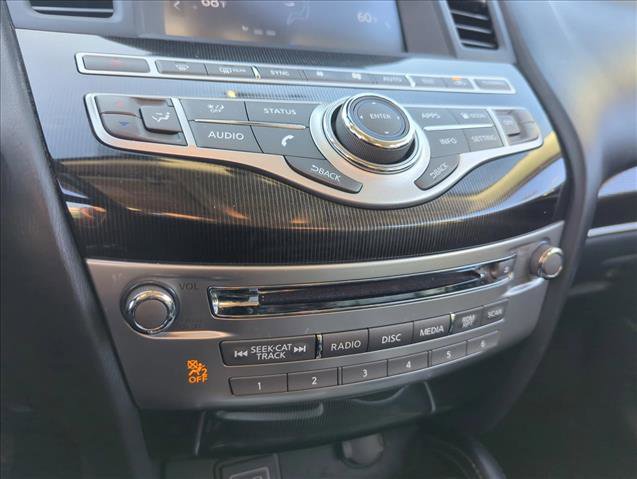 Used 2019 INFINITI QX60 Pure image 11