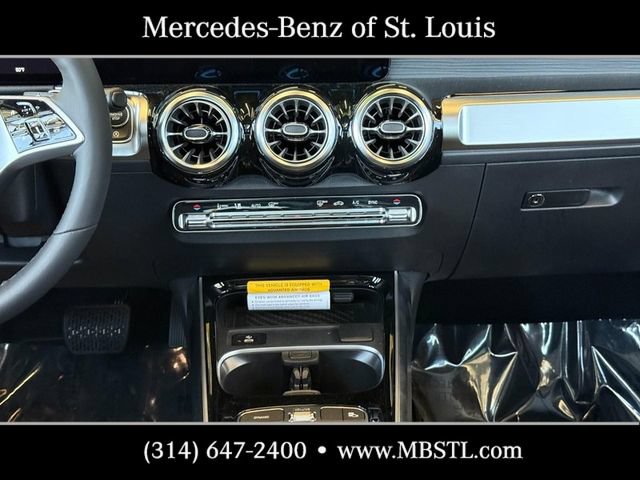 New 2026 Mercedes-Benz GLB 250 4MATIC image 11