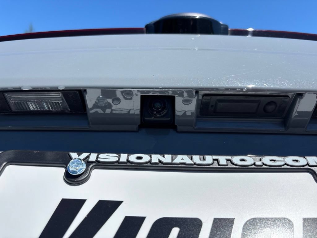 Used 2024 Nissan Kicks SR w/ SR Premium Package FWD image 30