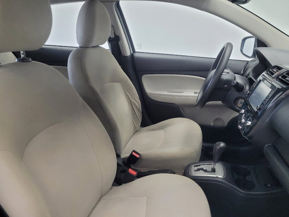 Used 2019 Mitsubishi Mirage G4 ES image 21