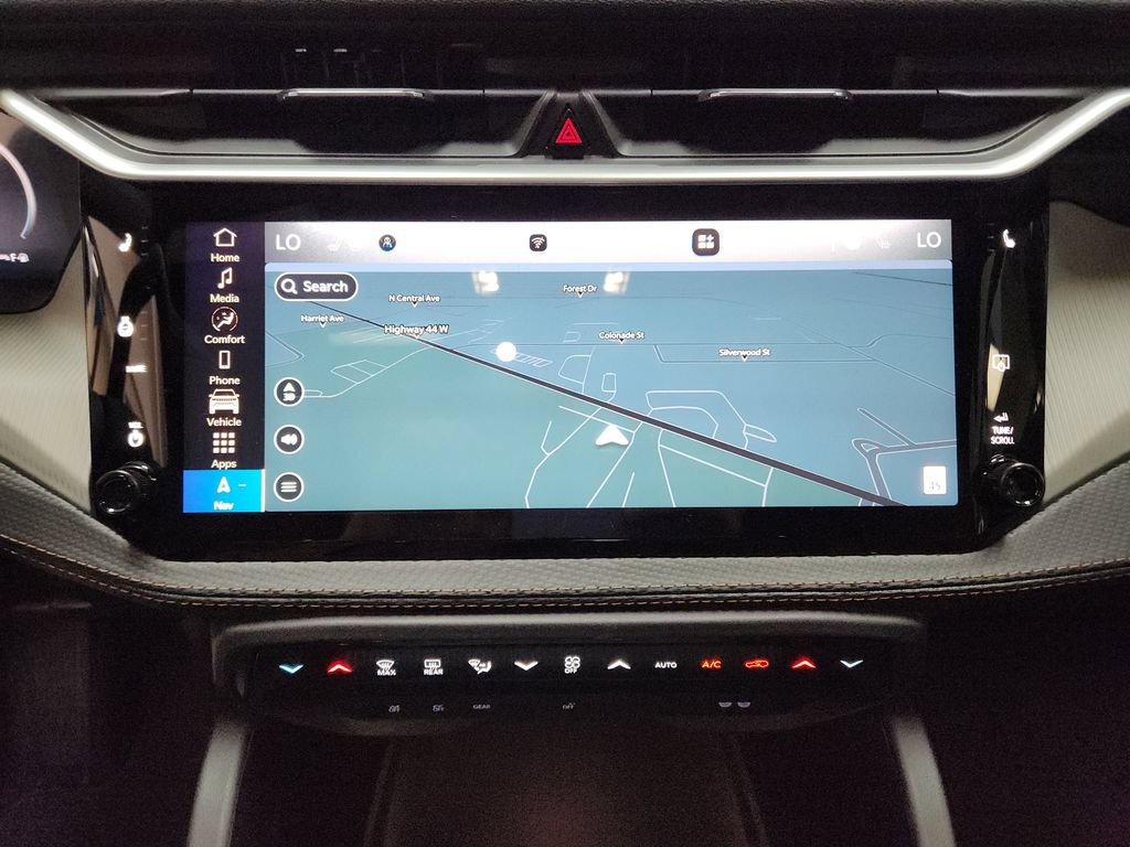New 2026 Jeep Cherokee Limited AWD/4WD image 21