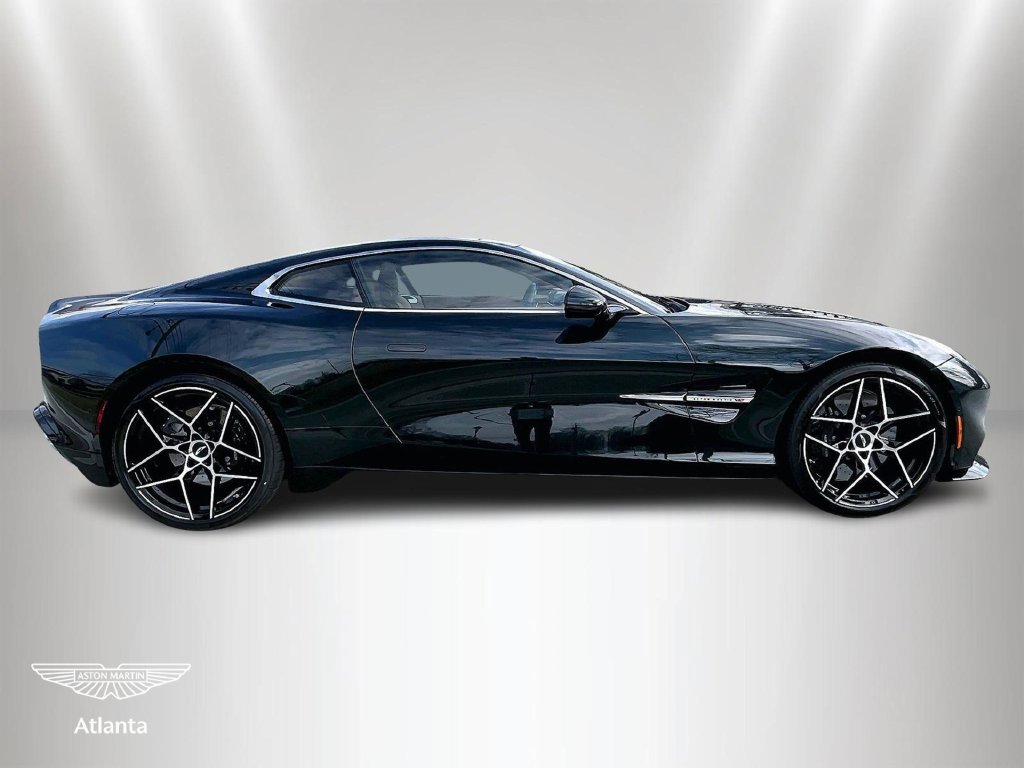 New 2026 Aston Martin Vanquish RWD image 12