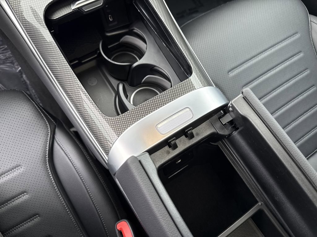 New 2026 Mercedes-Benz GLC 300 4MATIC image 21