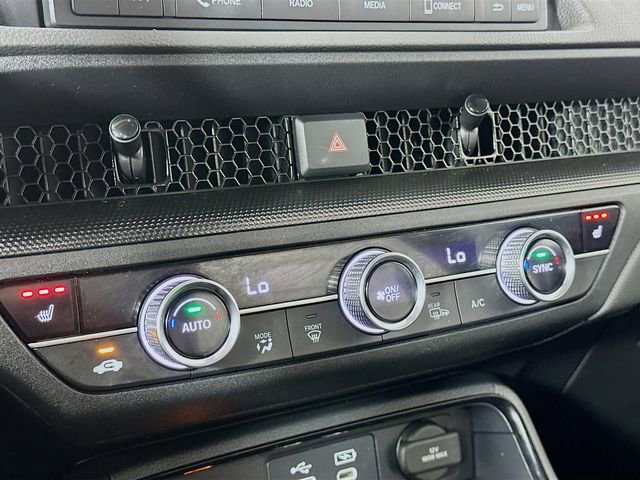 Certified 2024 Honda CR-V EX image 25