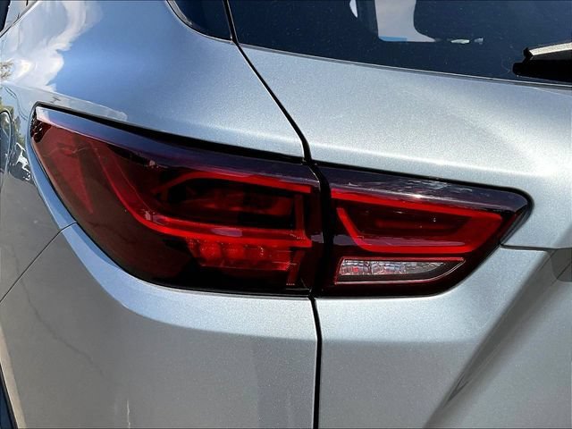 Certified 2023 Chevrolet Blazer LT w/ Midnight/Sport Edition FWD image 25