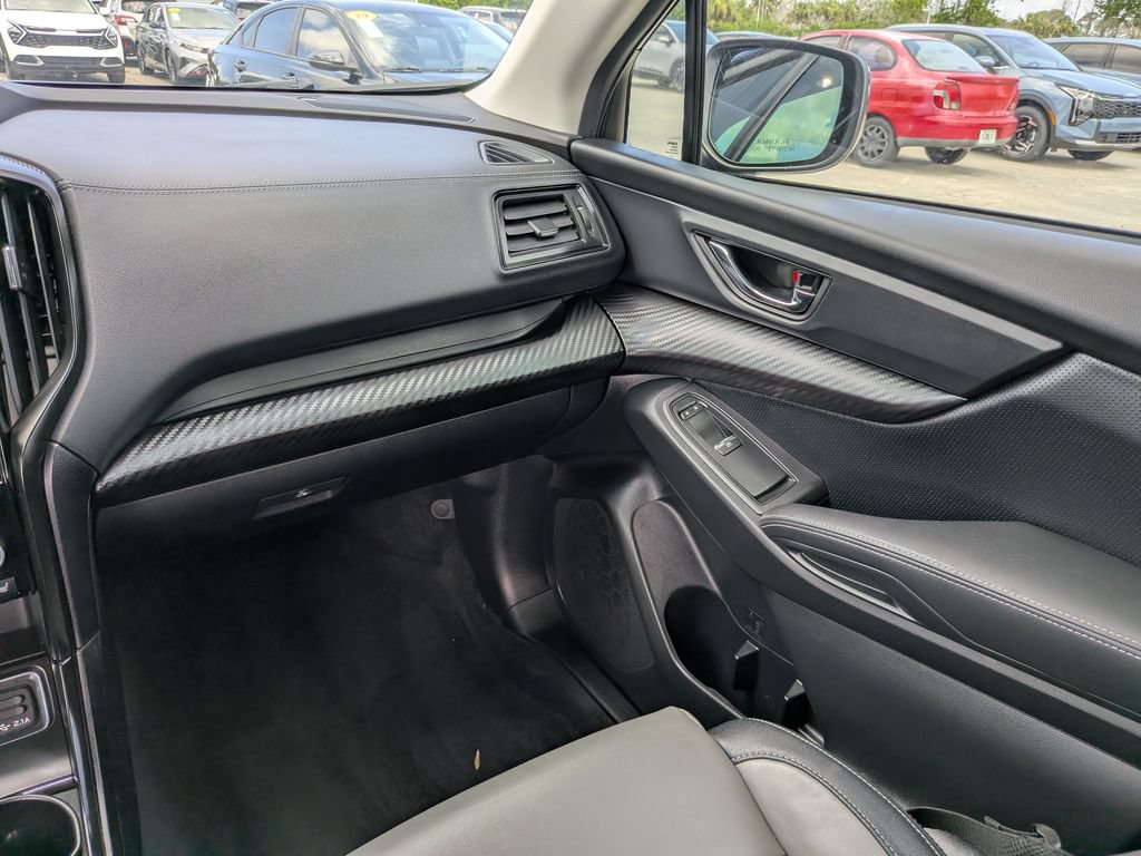 Used 2022 Subaru Ascent Onyx Edition AWD/4WD image 19
