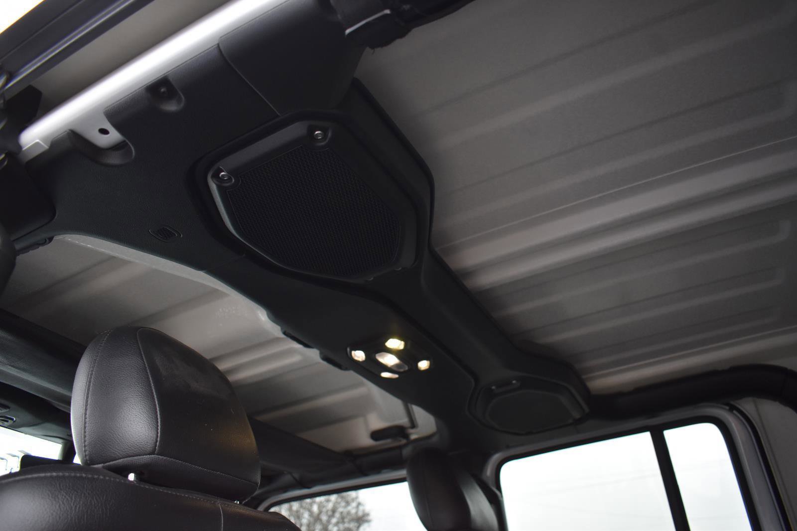 Used 2021 Jeep Gladiator Mojave image 26