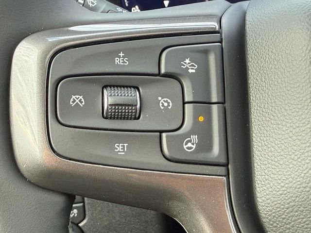 New 2026 Chevrolet Silverado 2500 High Country w/ High Country Premium Package image 10