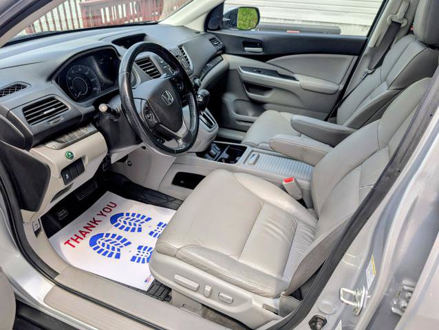 Used 2013 Honda CR-V EX-L image 5