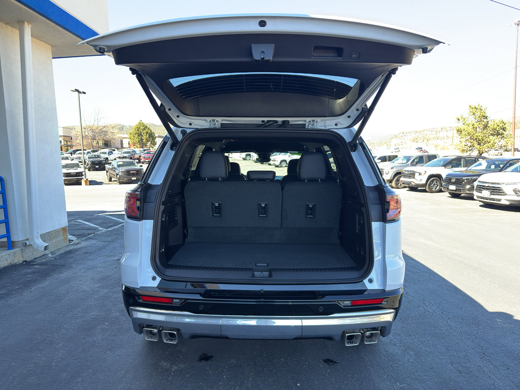 New 2026 GMC Acadia Denali w/ Super Cruise Package image 10