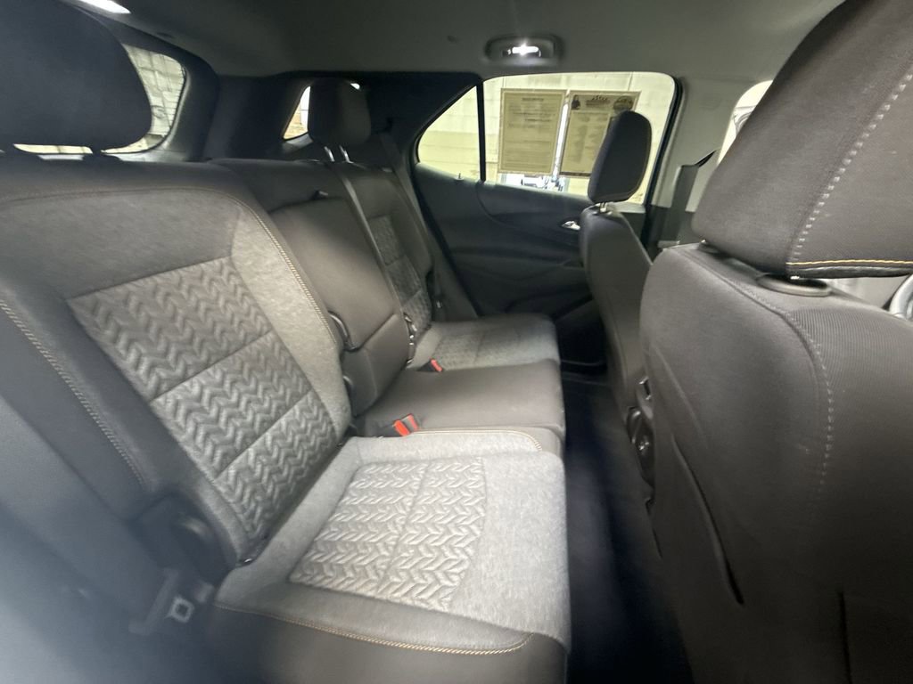Certified 2024 Chevrolet Equinox LT image 36