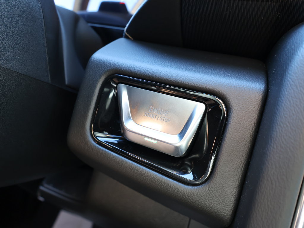 New 2026 GMC Yukon Elevation w/ Elevation Premium Package AWD/4WD image 22
