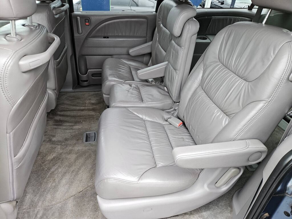 Used 2008 Honda Odyssey EX-L image 11