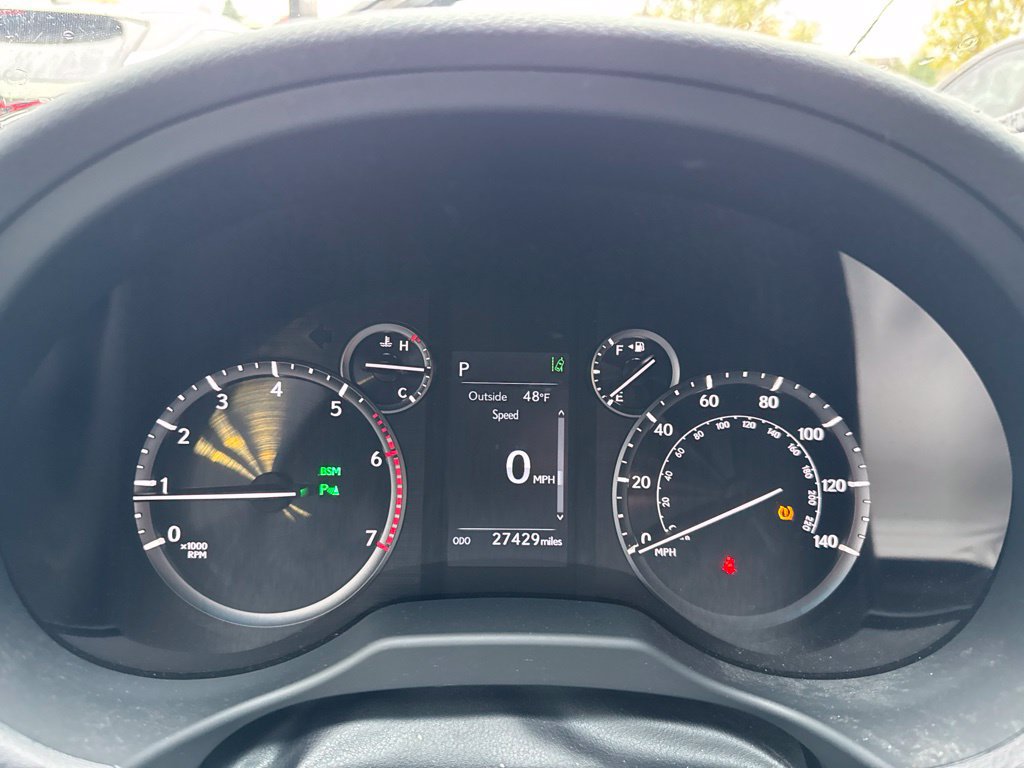 Used 2023 Lexus GX 460 Premium AWD/4WD image 6
