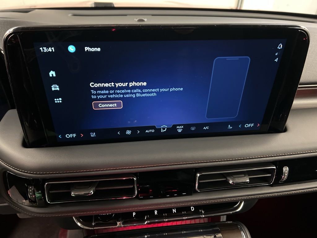 Used 2026 Lincoln Aviator Reserve image 10