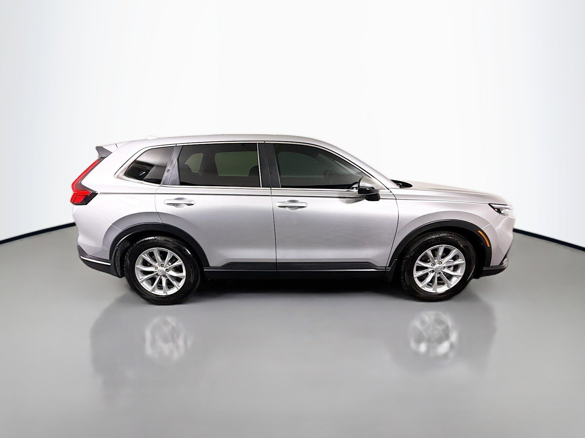 Used 2024 Honda CR-V EX-L image 11