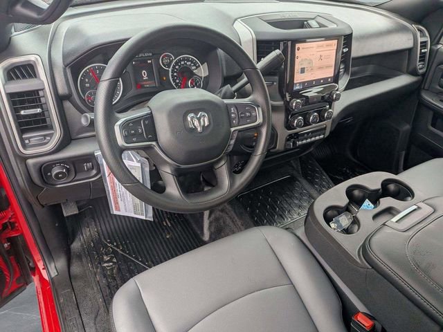 New 2026 RAM 3500 Tradesman image 11
