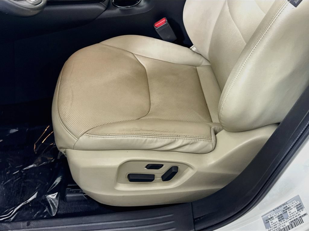 Used 2019 MAZDA CX-9 Touring w/ Touring Premium Package AWD/4WD image 24