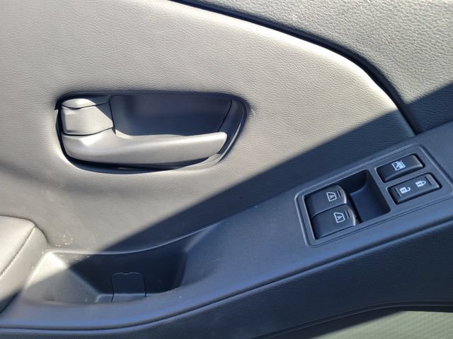 New 2026 Nissan Frontier S AWD/4WD image 17