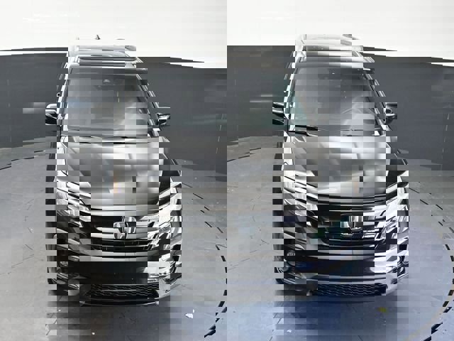 Used 2022 Honda Pilot Black Edition image 26