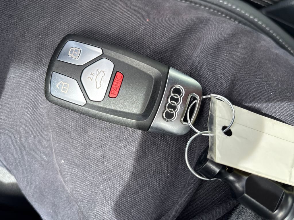 Used 2023 Audi Q5 2.0T Premium Plus w/ Premium Plus Package image 23