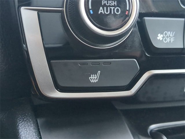 Certified 2021 Honda CR-V EX-L image 22