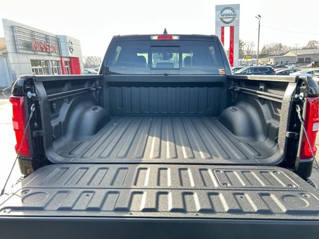 New 2026 RAM 1500 Laramie image 9