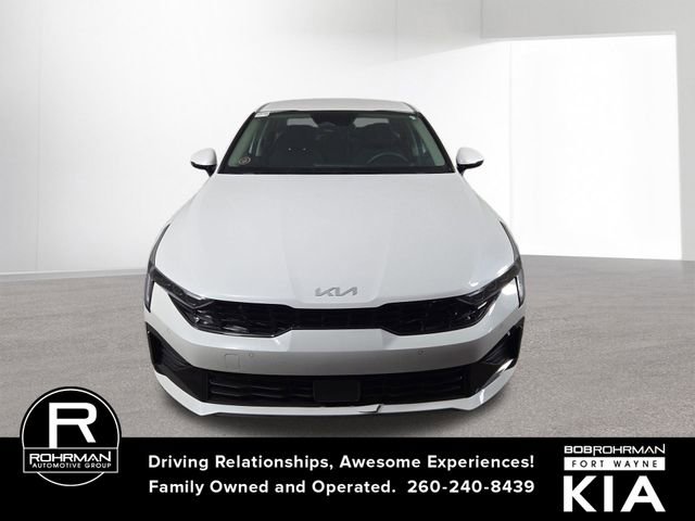 Certified 2026 Kia K5 LXS image 3