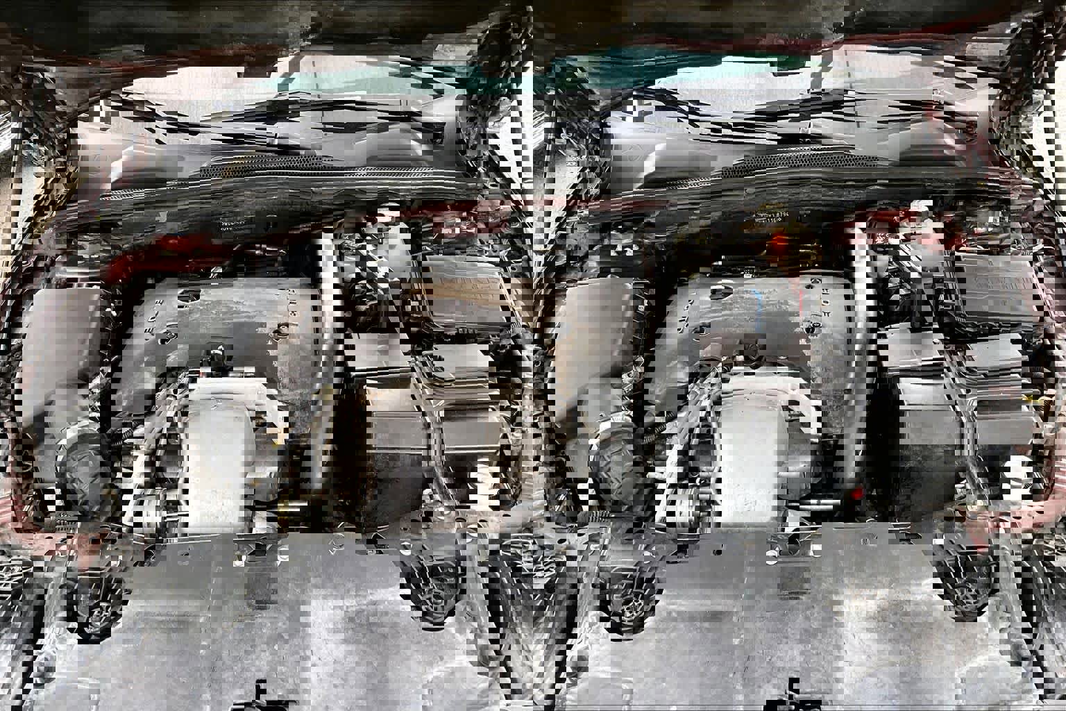 Used 2018 Buick Regal Essence w/ Driver Confidence Package #1 image 32