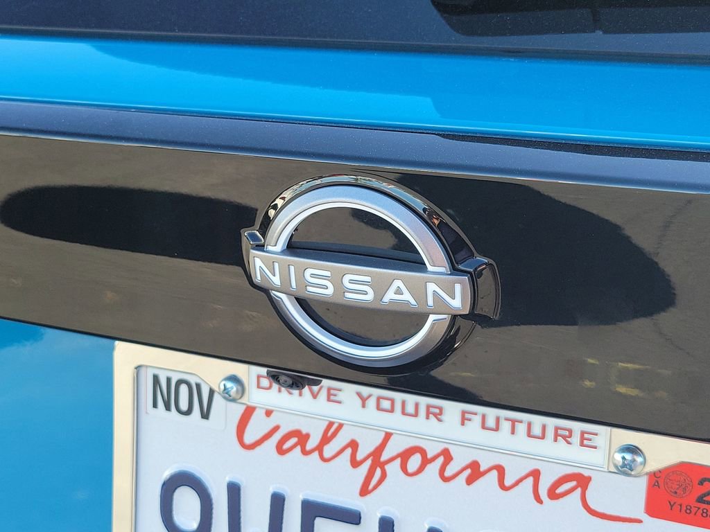 Used 2025 Nissan Kicks SR image 25