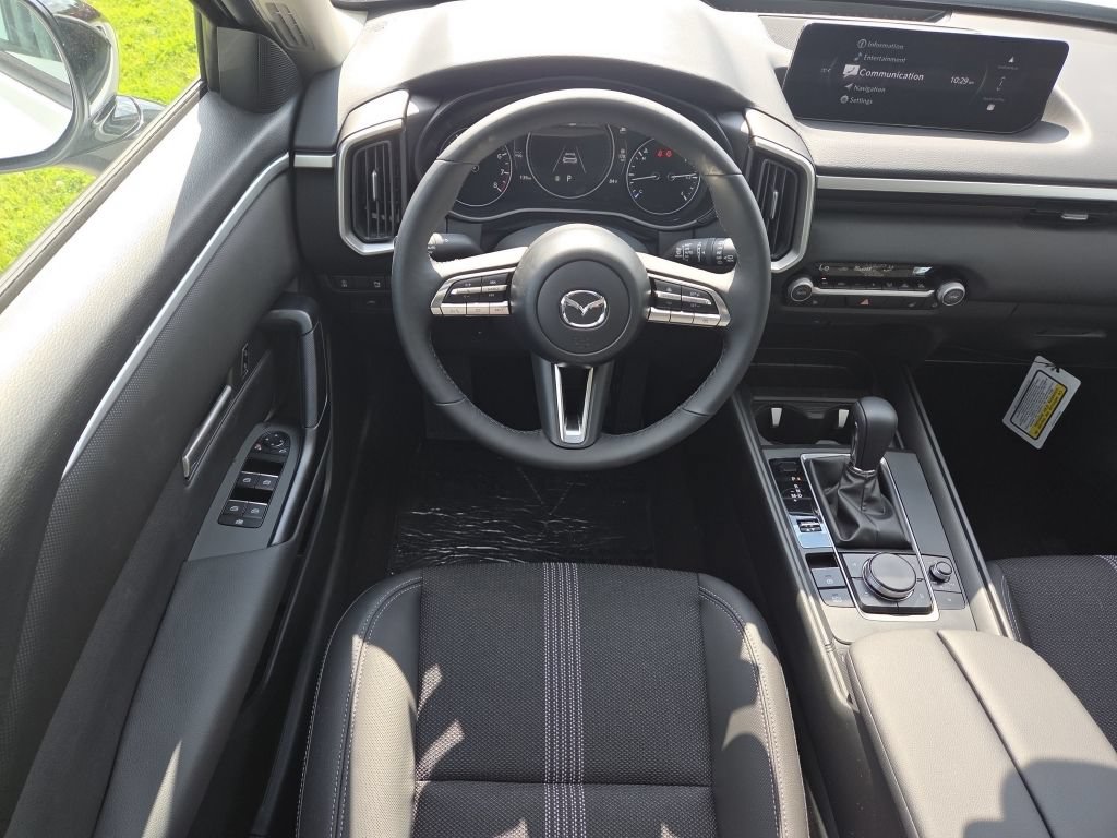 New 2026 MAZDA CX-50 AWD 2.5 S w/ Preferred Pkg image 18