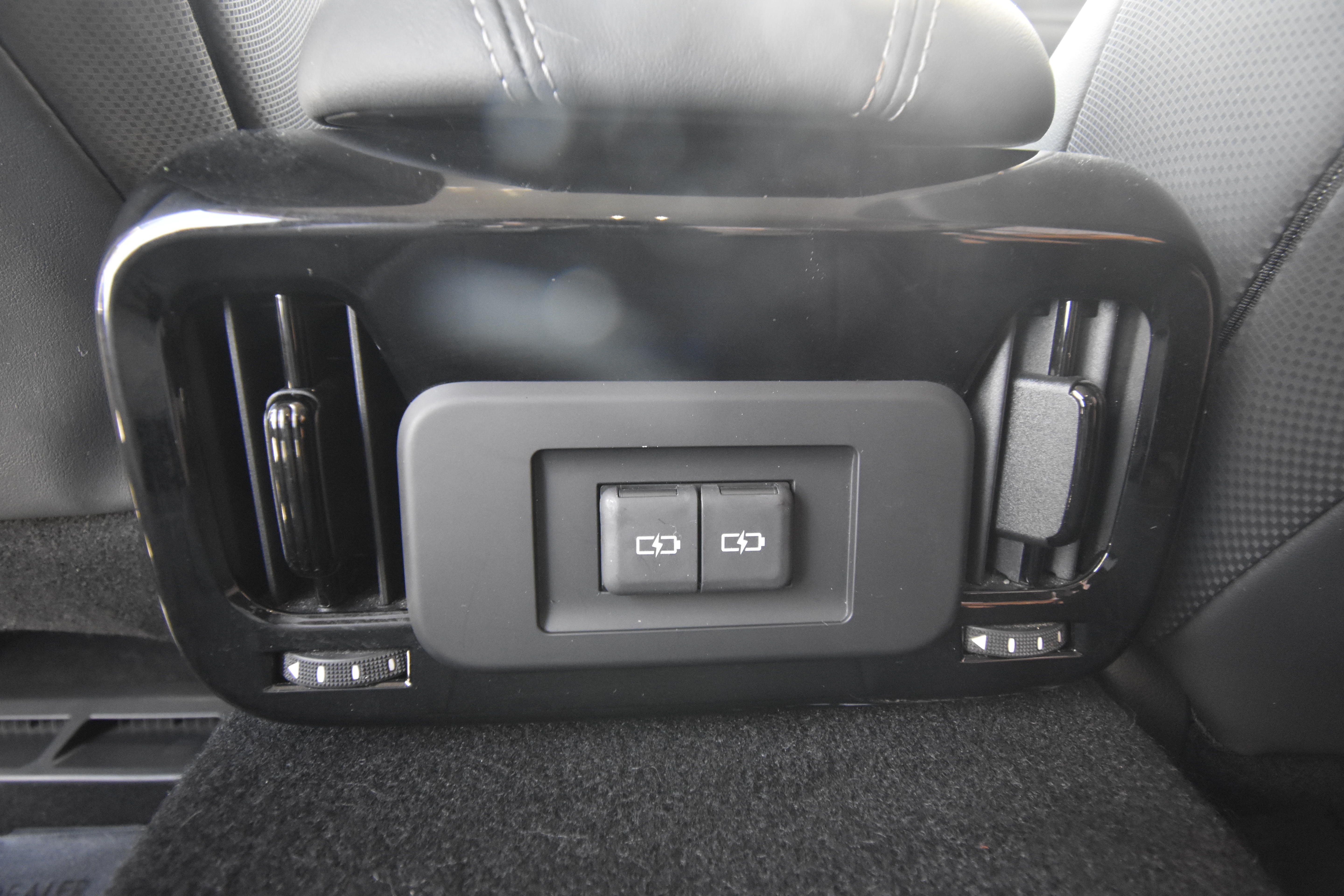 Used 2023 Toyota Mirai w/ Advanced Technology Package RWD image 20