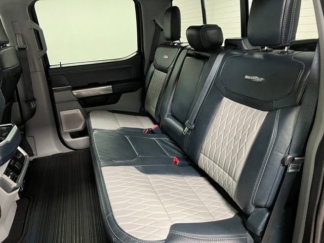 Used 2023 Ford F150 Limited image 45